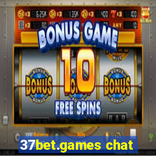 37bet.games chat